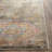Beausejour Viscose Ikat Rug in Brown/Gray-17571916