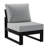 Patio 6-Piece Deep Seating Set With Ottoman With Frame-569038786-569038785