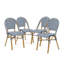 Chaise d'appoint Correll-70852123