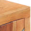 Danner 60cm Solid Wood Sideboard