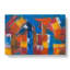 Abstract Art Painting Vol.465 by S.Johnson - Wrapped Canvas Painting-55306027
