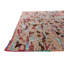 Tapis brun clair Odle