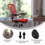 Chaise ergonomique -537490123-537490228