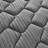 13" Quilted Hybrid Mattress, Firm-1113112521