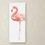 «Grace heureusement rose VII», impression sur toile-33406172
