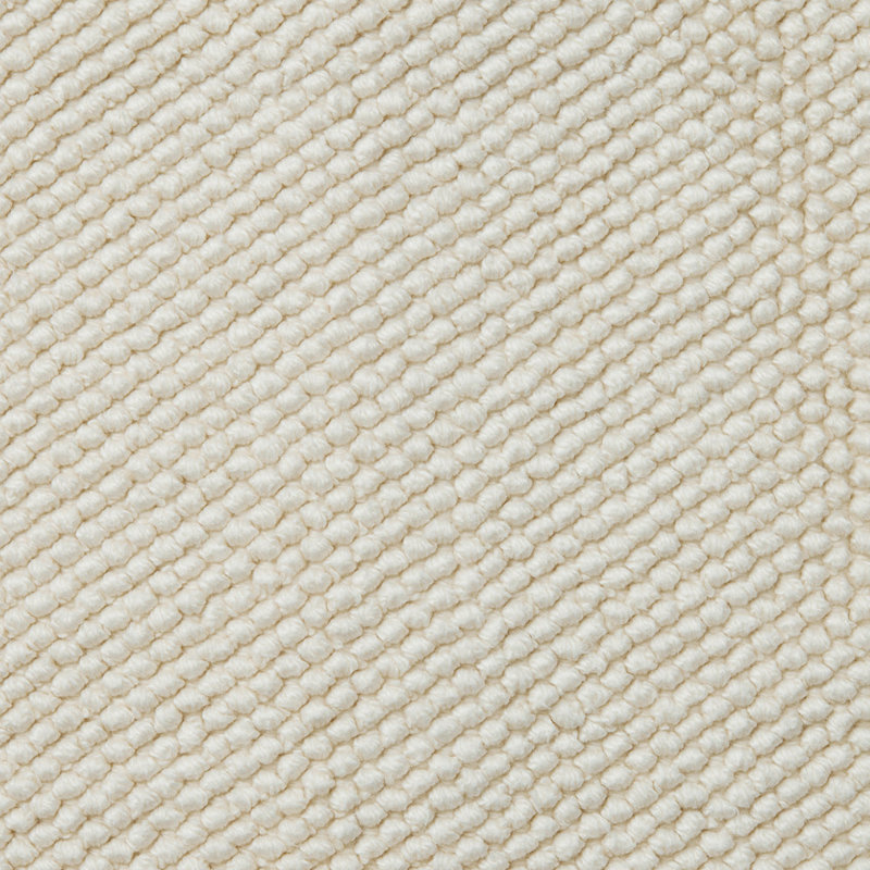 Osini Bath Rug,  Single - 59" L x 23" W, Ivory