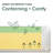 Zinus Green Tea Element 8'' Medium Mattress-88044991