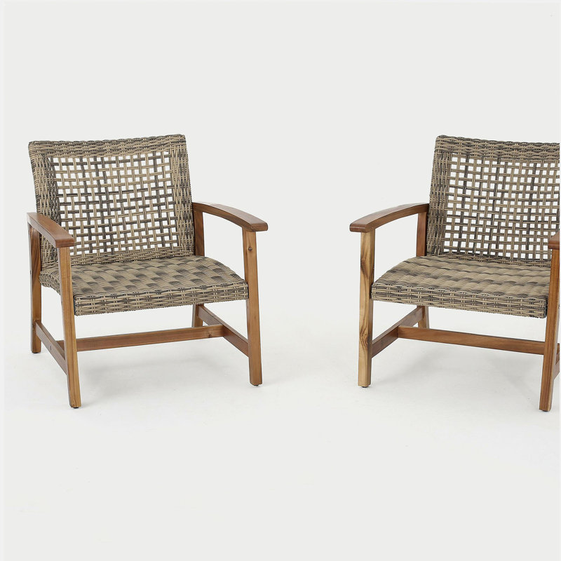 Aménagement d'ambiance café, fauteuil de loisirs moderne, Naturel