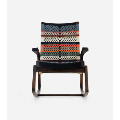 Amador Rocking Chair