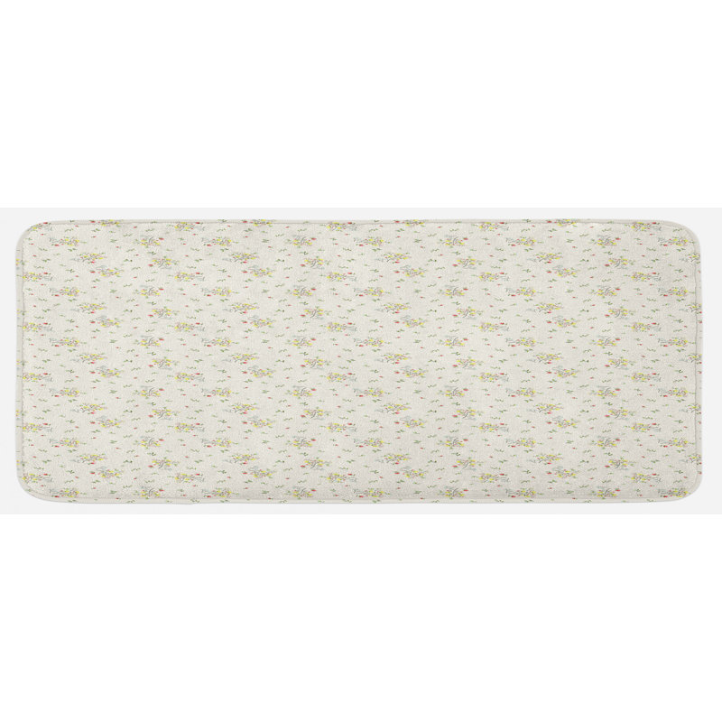 Tapis de cuisine
