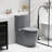 1.1/1.6 GPF Dual Flush One-Piece Toilet-111875219