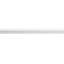 176cm Fixed Shower Curtain Pole