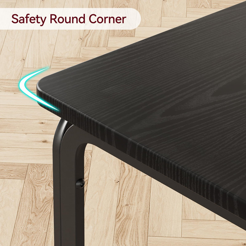 Dining Set, Black