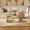 Logan Rectangle Coffee Table