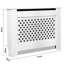 Hiler Medium Radiator Cover