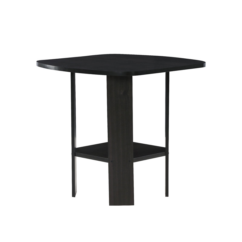 End Table, Espresso