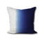 Dip Dyed Square Pillow Cover & Insert