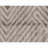 Hand Knotted Wool and Viscose Indoor Rug