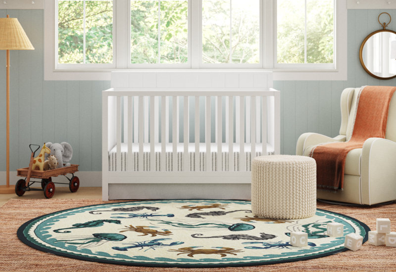 Up to 40% off Nursery Furniture