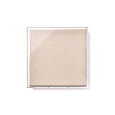 Acrylic Shadow Box Picture Frame