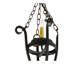 Costello 1 - Light Pendant