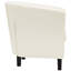Ensemble de fauteuils rembourrés en tissu Modway Prospect-2041902901