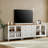 Scarlett 3-In-1 TV Stand for TV's up to 85"-1219087933