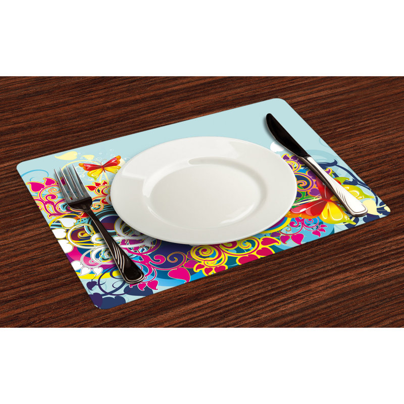 Récapitulatif 18,5" coloré