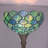 Baccari 67'' Bronze Torchiere Floor Lamp Floor Lamp