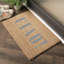 Suffolk Non-Slip Outdoor Doormat