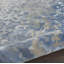 Tapis bleu / gris touffeté à la main Prismatic - PRS17-468489760