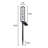 Solarsolutions Aurora Address Post