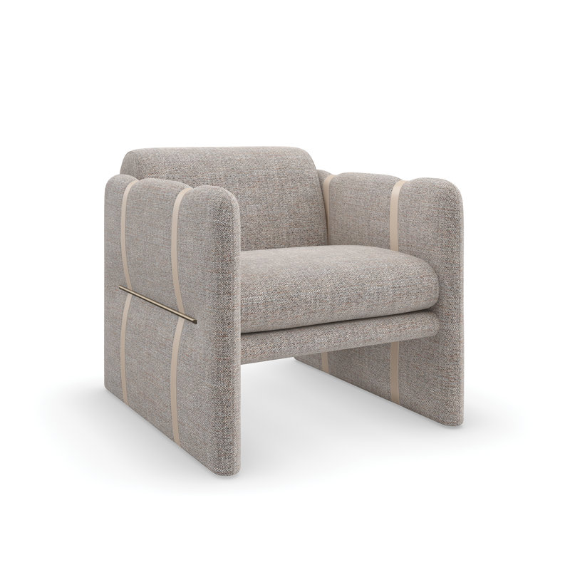 Cigar Chair
