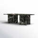 Cain Coffee Table