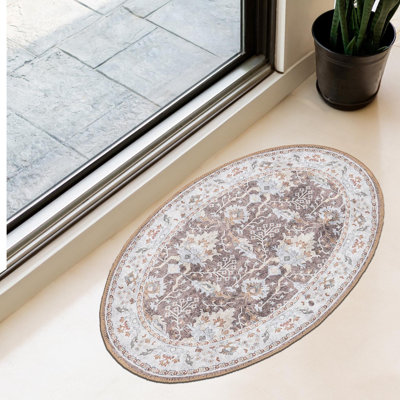 Bungalow Rose Dinah Timeless Rug