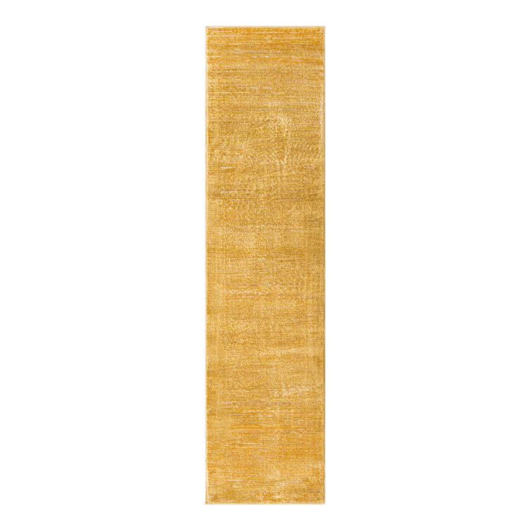 Striped Rug