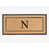 N is out of stock