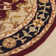 Balthrop Hand Tufted Wool Oriental Rug