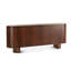 Buffet Anson 79 en acajou vieilli
