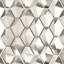 Terrapin Silver Metal Tile