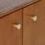 Tibbie 70cm Manufactured Wood Sideboard