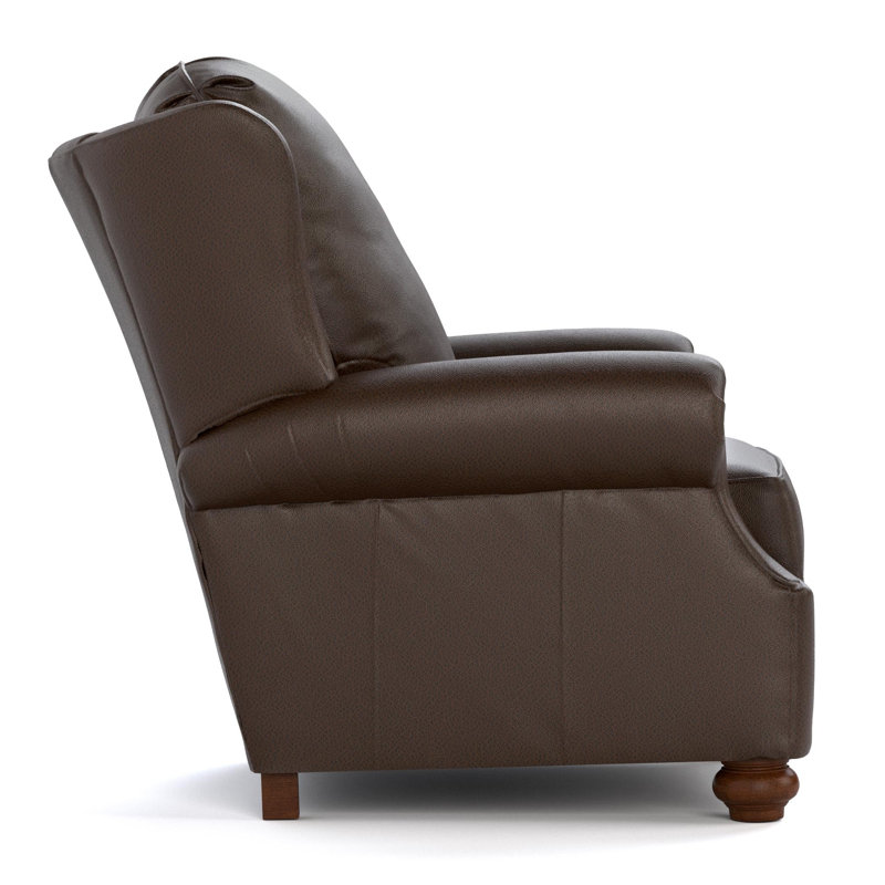 Grisham Recliner, Weston Truffle, Power