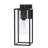 Tiernan 1-Light Outdoor Wall Lantern-1905093587-1905093549