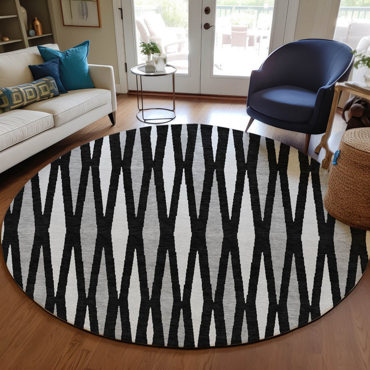 Malek Area Rug