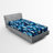 Microfiber Chevron Fitted Sheet-105853889-43726906