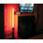 Lampe de fantaisie en verre Star Wars Darth Vader Lightsaber
