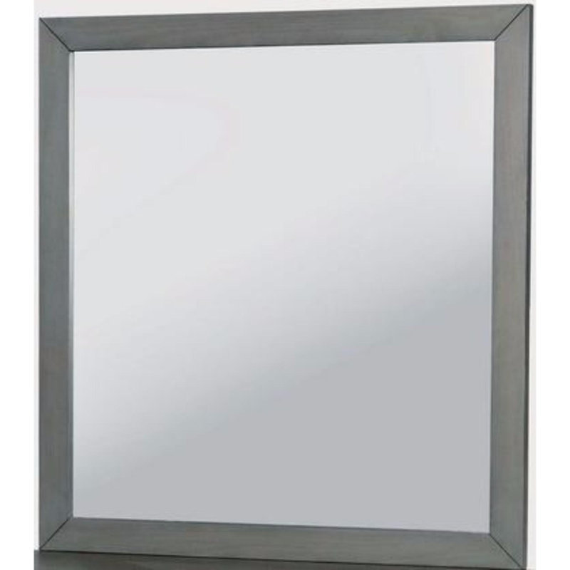 Miroir d'appoint Bary