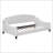Modern Luxury Tufted Button Daybed-2124312511-2124312505