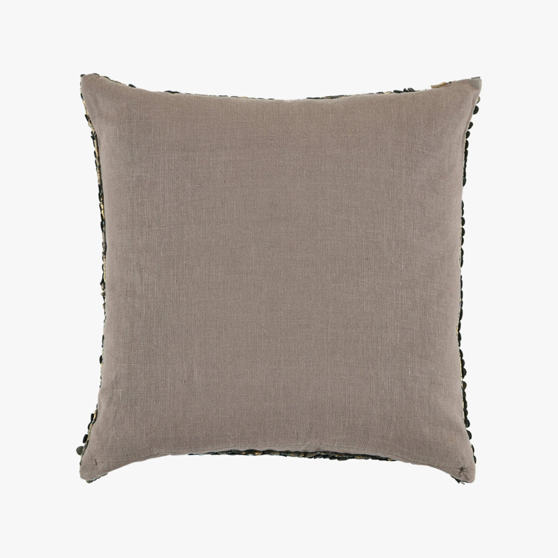 Arowana Pillow Cover & Insert