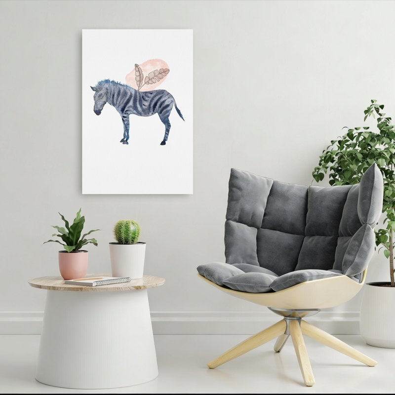 Print, 91.44cm H x 60.96cm W